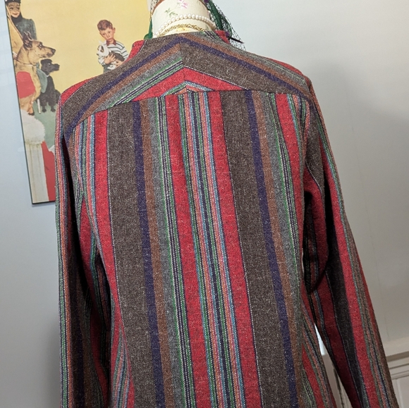 Jo Jean Bailey Blazer - Picture 7 of 10